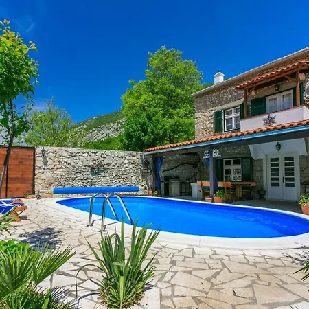 Case de vacanță Santa Barbara *