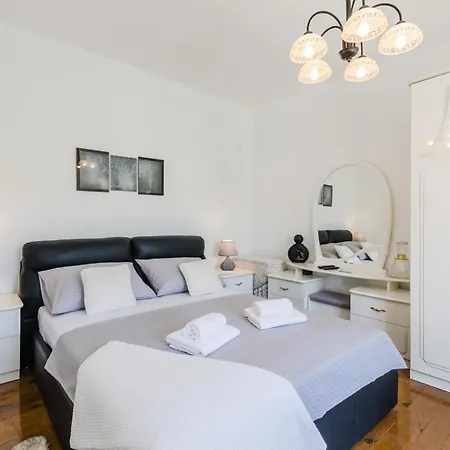 Santa Barbara Case de vacanță