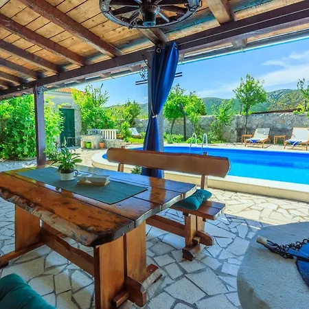 Santa Barbara * Drivenik