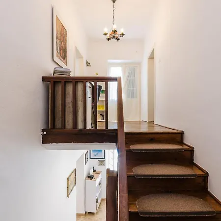 Santa Barbara Case de vacanță *