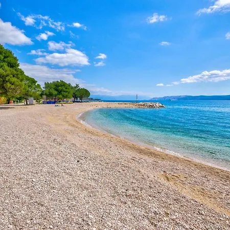 Santa Barbara * Drivenik