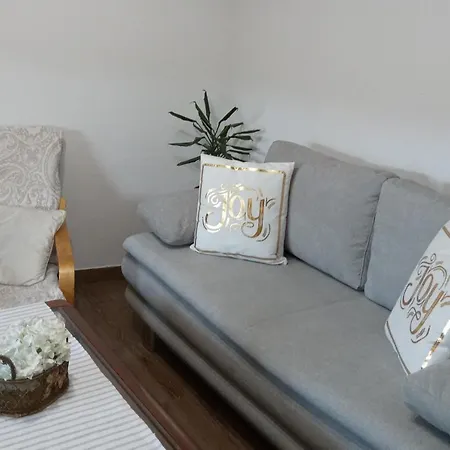 Santa Barbara * Drivenik