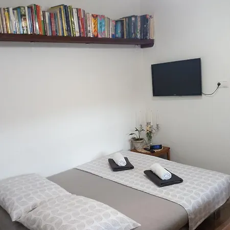 Santa Barbara Case de vacanță