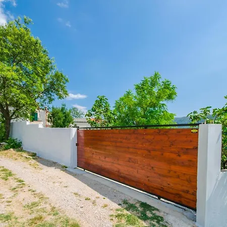 Santa Barbara Case de vacanță *