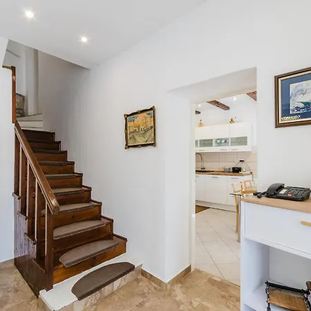 Case de vacanță Santa Barbara *