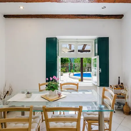 Santa Barbara * Drivenik