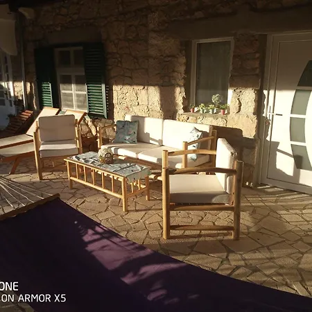 Santa Barbara Case de vacanță *