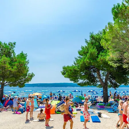 Case de vacanță Santa Barbara *