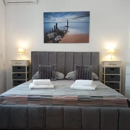 Santa Barbara Drivenik