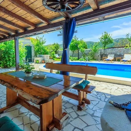 Santa Barbara * Drivenik