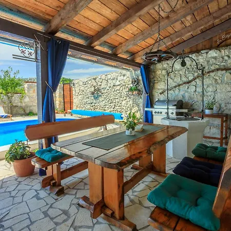 Case de vacanță Santa Barbara