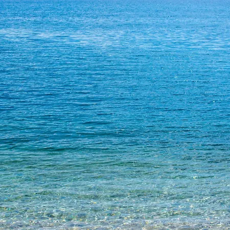 Nyaraló Santa Barbara Drivenik