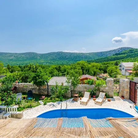 Santa Barbara * Drivenik