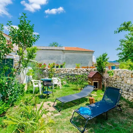 Santa Barbara Case de vacanță