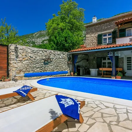 Case de vacanță Santa Barbara *