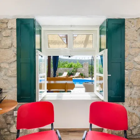 Santa Barbara * Drivenik