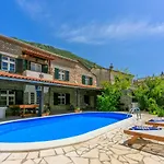 Feriehus Santa Barbara