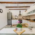 Feriehus Santa Barbara *