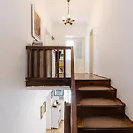 Santa Barbara Feriehus *