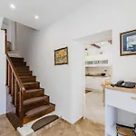 Feriehus Santa Barbara *