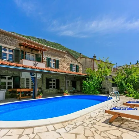 Prázdninový dům Santa Barbara