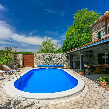 Prázdninový dům Santa Barbara