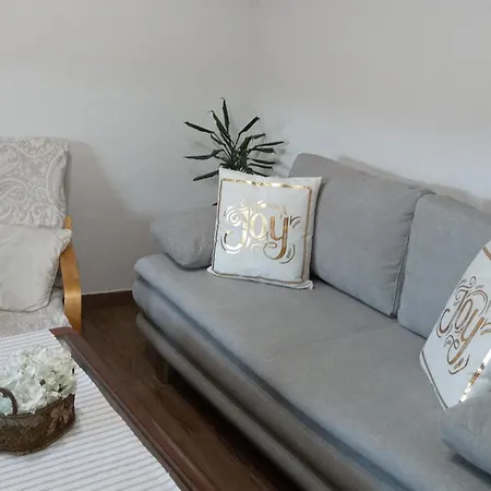 Santa Barbara Prázdninový dům