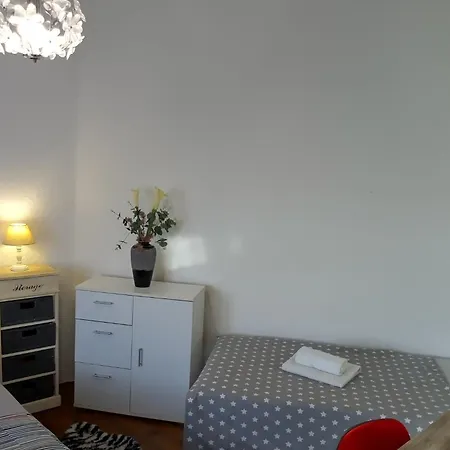 Prázdninový dům Santa Barbara