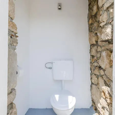 Santa Barbara Prázdninový dům Drivenik