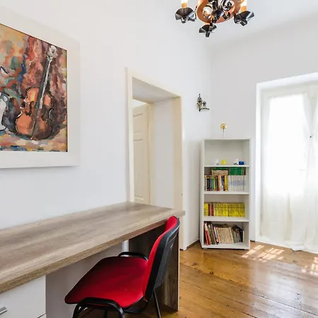 Santa Barbara Prázdninový dům