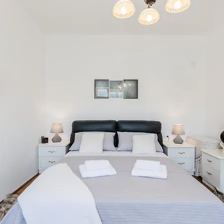 Santa Barbara Prázdninový dům *