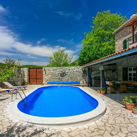 Prázdninový dům Santa Barbara *