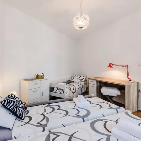 Prázdninový dům Santa Barbara Drivenik