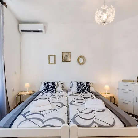 Santa Barbara Prázdninový dům *