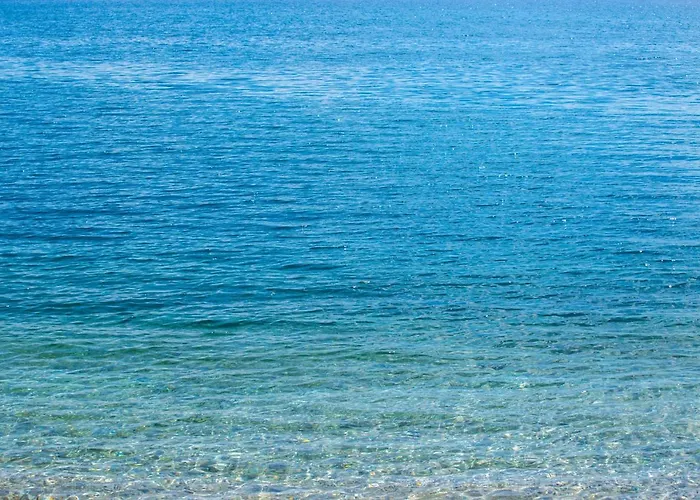 Santa Barbara Σπίτι διακοπών *