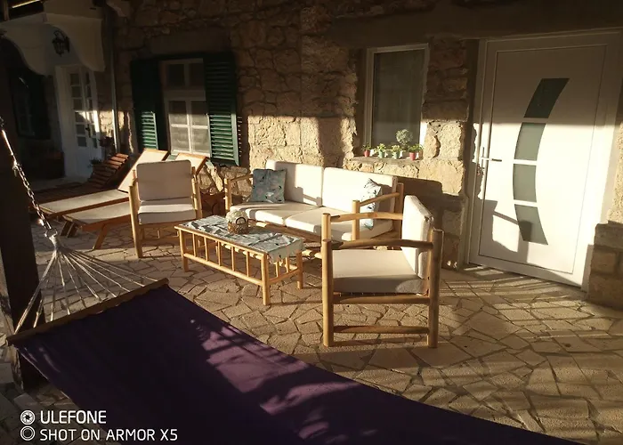 Santa Barbara Σπίτι διακοπών *