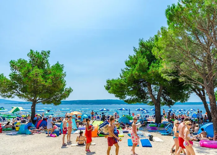 Σπίτι διακοπών Santa Barbara *