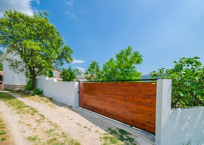 Σπίτι διακοπών Santa Barbara Drivenik