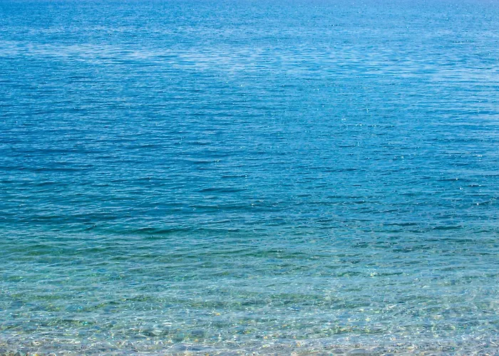 Σπίτι διακοπών Santa Barbara Drivenik