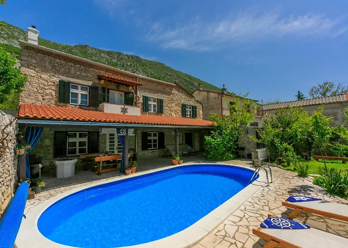 Σπίτι διακοπών Santa Barbara