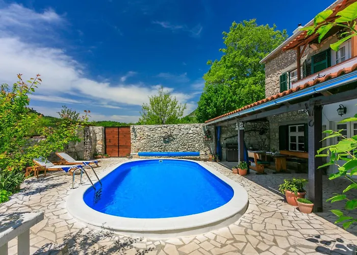 Σπίτι διακοπών Santa Barbara *