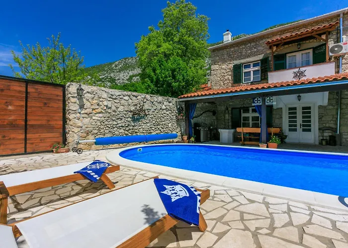 Σπίτι διακοπών Santa Barbara *